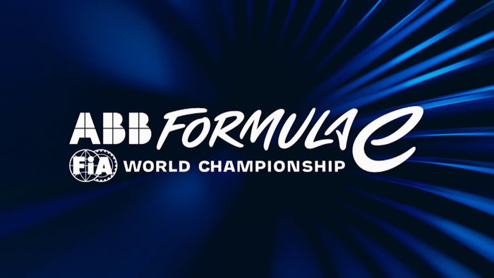 ABB FIA Formula E World Championship 2025-26 on JioTV