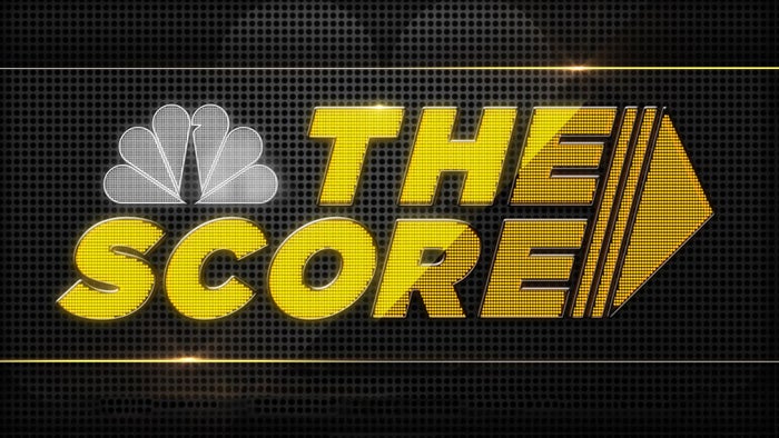 The Score Episode No.6 on JioTV