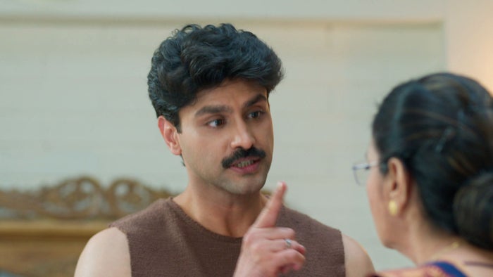 Itti Si Khushi on JioTV