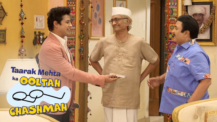 Taarak Mehta Ka Ooltah Chashmah on JioTV
