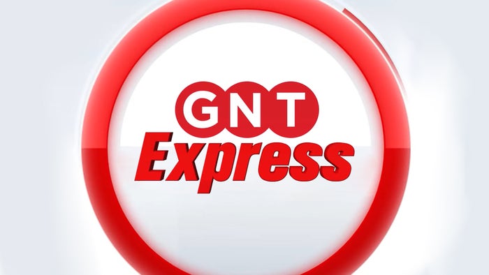 GNT Express on JioTV