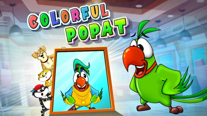 Honey Bunny Ka Jholmaal Episode No.677 on JioTV