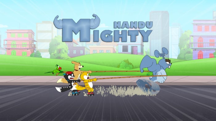 Honey Bunny Ka Jholmaal Episode No.520 on JioTV