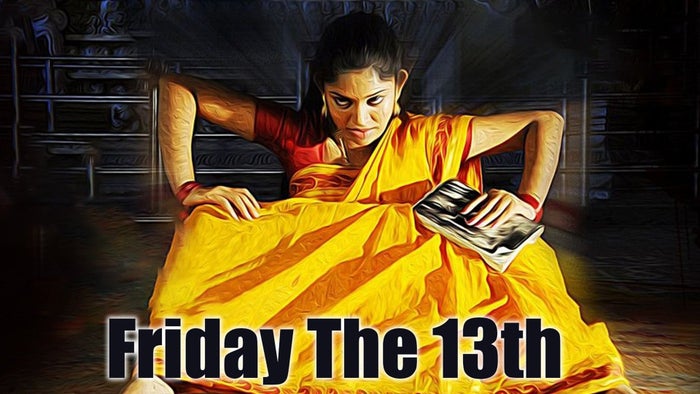 Friday The 13th on JioTV