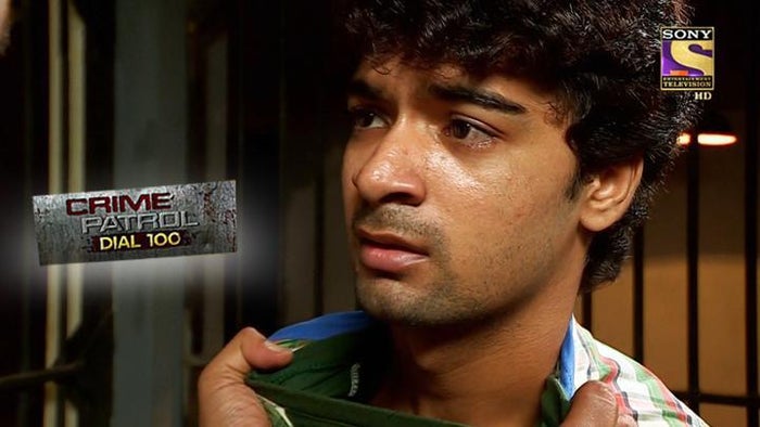Crime Patrol Dial 100 Episode No.472 on JioTV