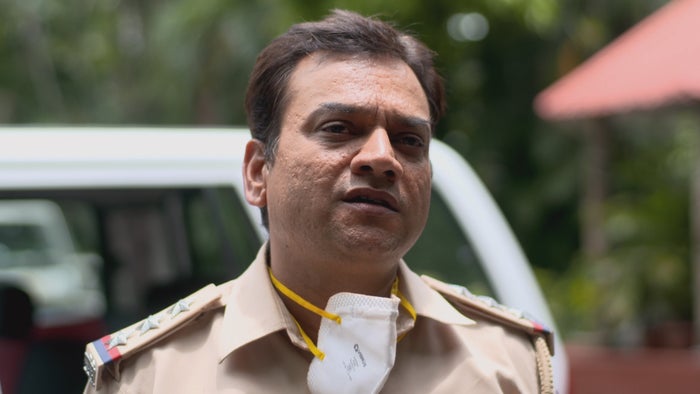 Crime Patrol Satark Episode No.187 on JioTV