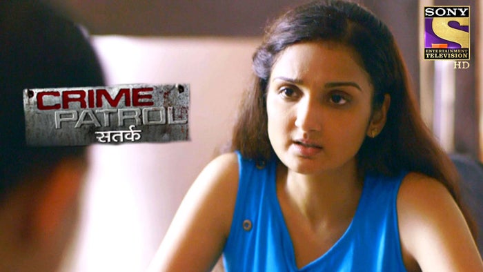 Crime Patrol Satark Episode No.857 on JioTV