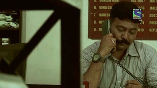 Crime Patrol Satark Episode No.377 on JioTV