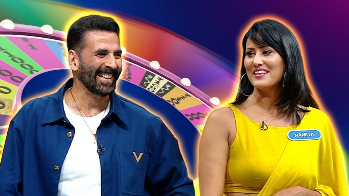 Wheel Of Fortune Episode No.16 on JioTV