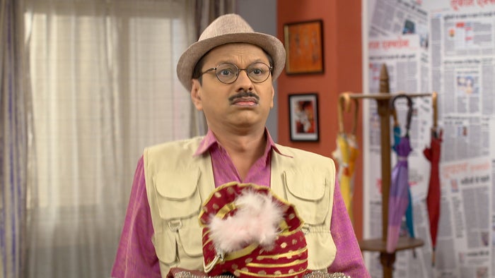 Taarak Mehta Ka Ooltah Chashmah on JioTV