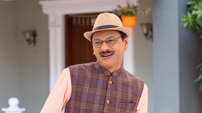 Taarak Mehta Ka Ooltah Chashmah on JioTV