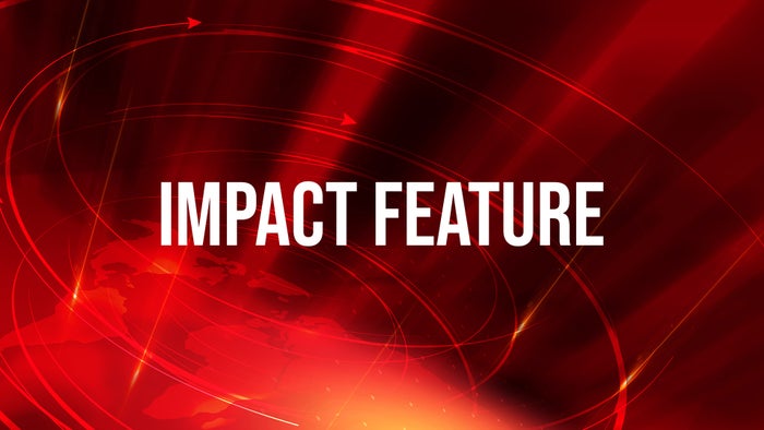 Impact Feature on JioTV