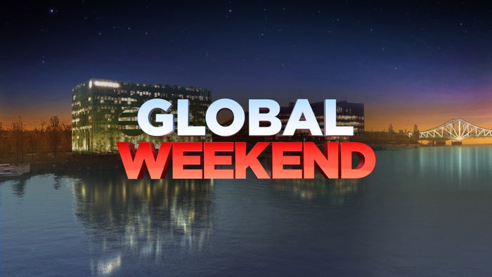 Global Week-End on JioTV