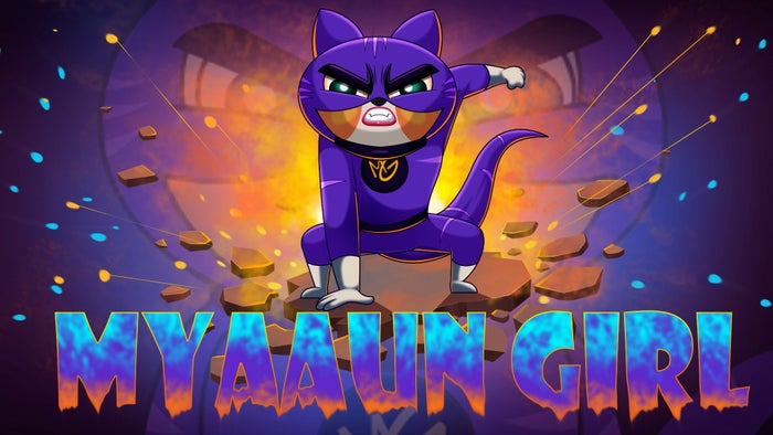 Honey Bunny Ka Jholmaal on JioTV