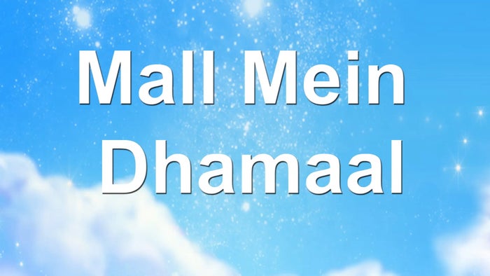 Paap-O-Meter Episode No.35 on JioTV