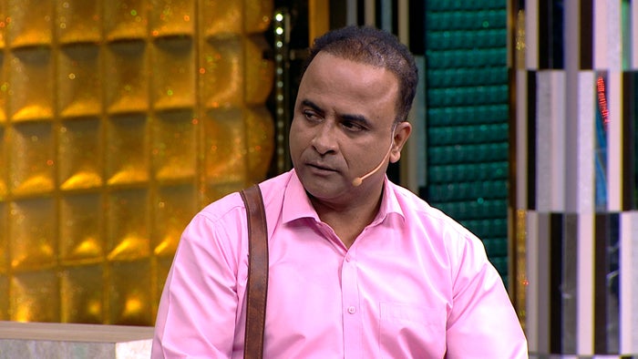 Maharashtrachi Hasya Jatra Hasyacha Triple Dose Episode No.35 on JioTV