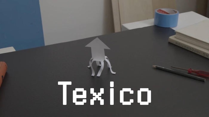 Texico on JioTV