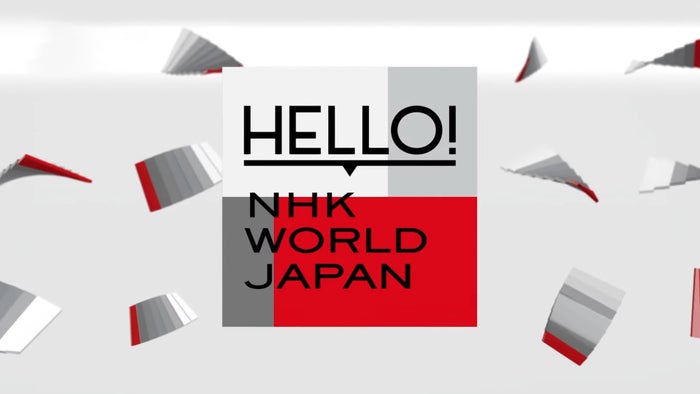 Hello! NHK WORLD-JAPAN on JioTV