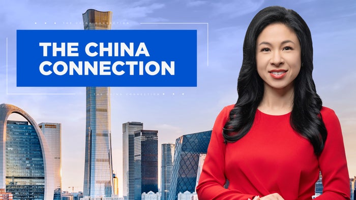 The China Connection on JioTV