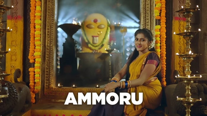 Ammoru Episode No.19 on JioTV