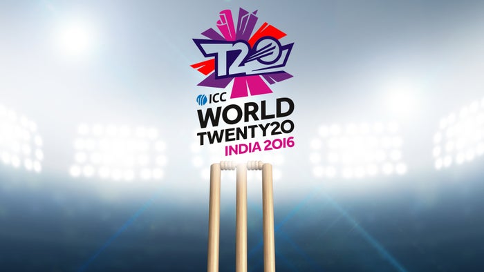 ICC World T20 Highlights on JioTV