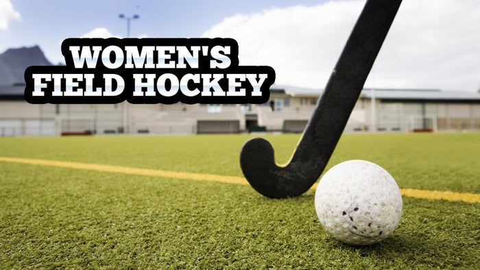 Women's Field Hockey on JioTV