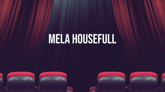 Mela Housefull on JioTV