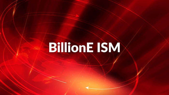 BillionE ISM on JioTV