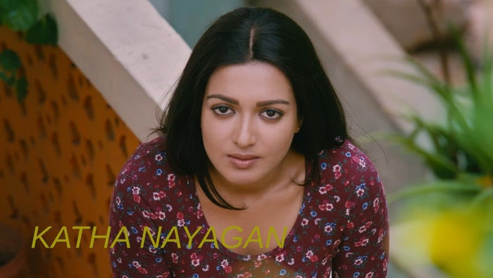 Katha Nayagan on JioTV