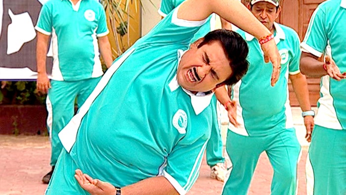 Taarak Mehta Ka Ooltah Chashmah on JioTV