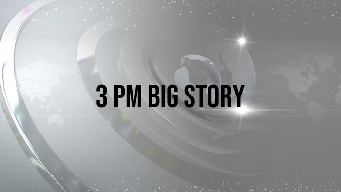 3 PM Big Story on JioTV