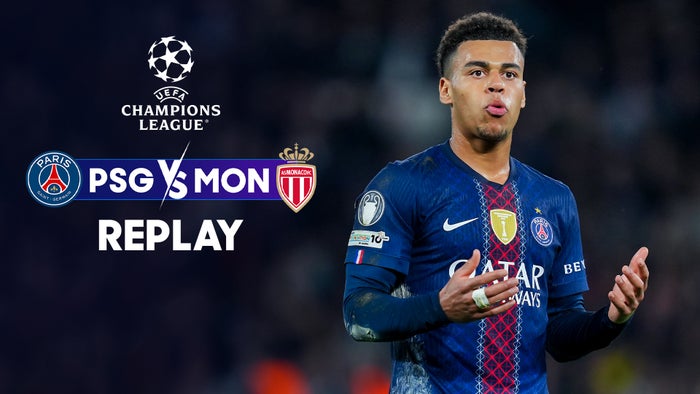 UEFA Champions League 2025-26 on JioTV