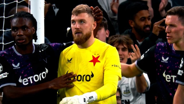 UEFA Champions League 2025-26 on JioTV