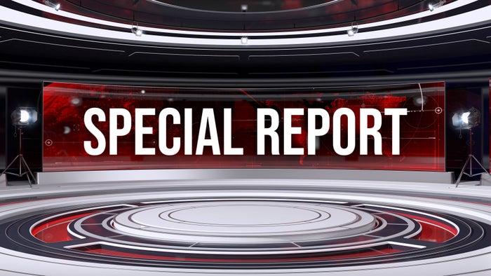 Special Report on JioTV