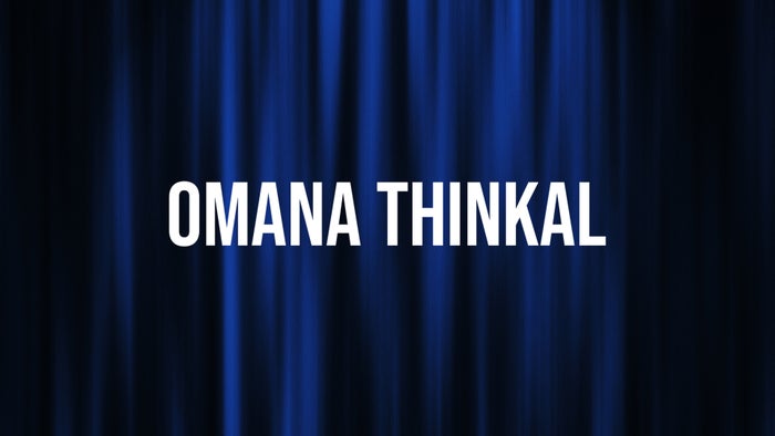 Omana Thinkal on JioTV