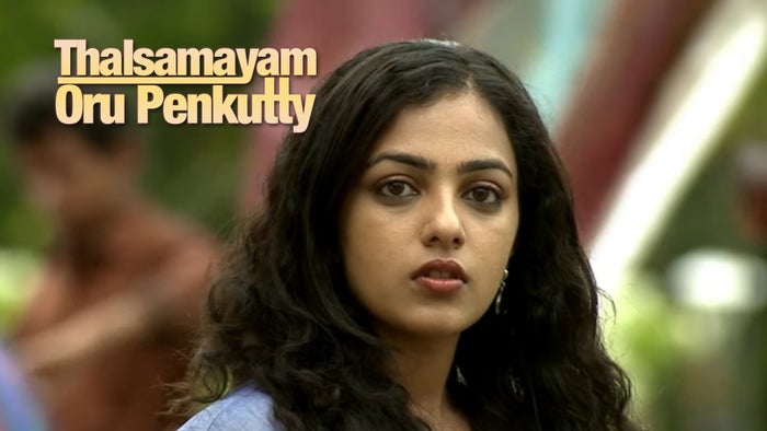 Thalsamayam Oru Penkutty on JioTV