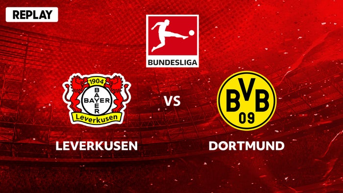 Bundesliga 2025-26 on JioTV