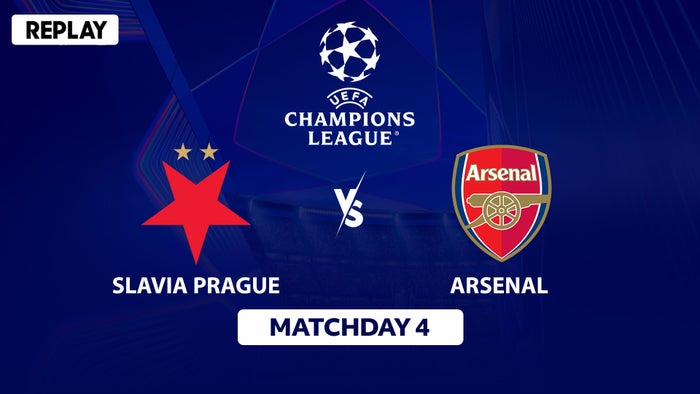 UEFA Champions League 2025-26 on JioTV