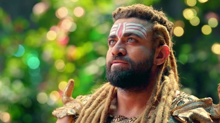 Veer Hanuman Episode No.2 on JioTV