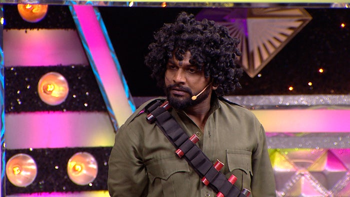 Indian Idol Marathi Episode No.39 on JioTV