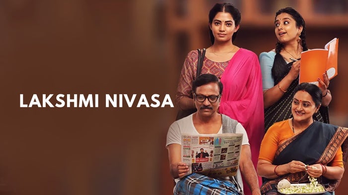 Lakshmi Nivasa Episode No.895 on JioTV