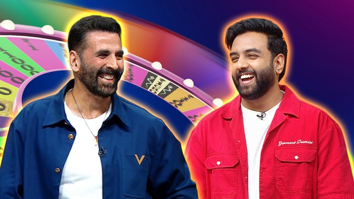 Wheel Of Fortune Episode No.31 on JioTV