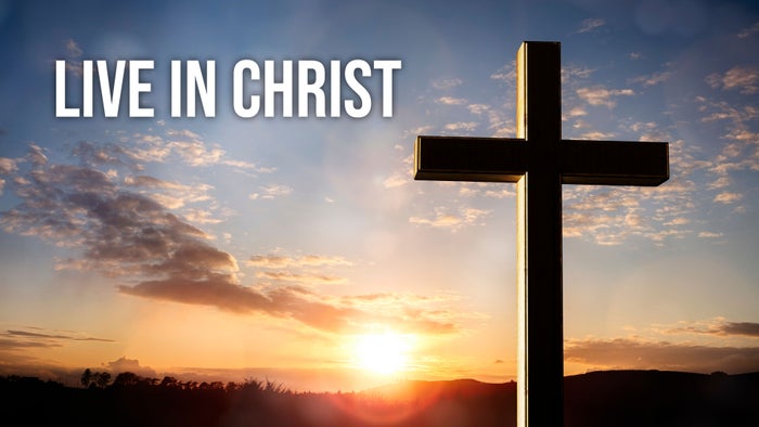 Live In Christ on JioTV