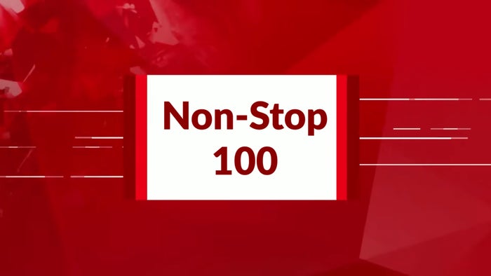 Non-Stop 100 on JioTV