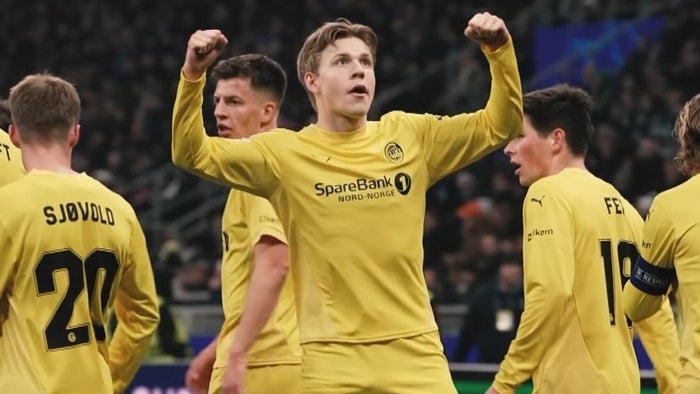 UEFA Champions League 2025-26 on JioTV