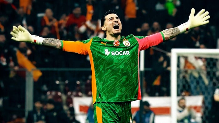 UEFA Champions League 2025-26 on JioTV