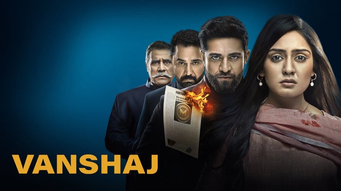 Pushpa Impossible Episode No.1175 on JioTV