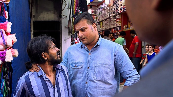 CID Episode No.1256 on JioTV