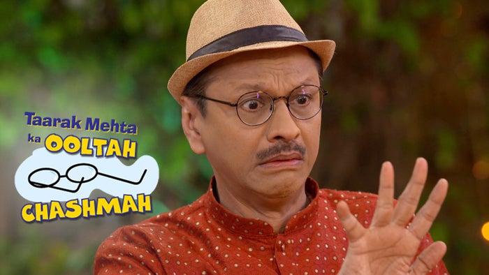 Taarak Mehta Ka Ooltah Chashmah on JioTV