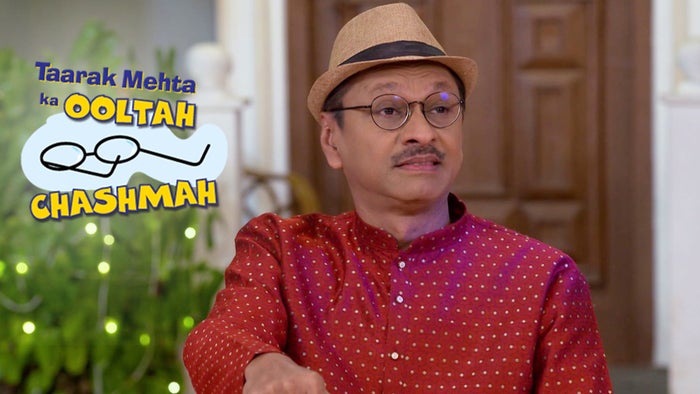 Taarak Mehta Ka Ooltah Chashmah on JioTV